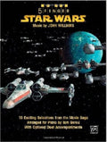 5 Finger Piano Star Wars