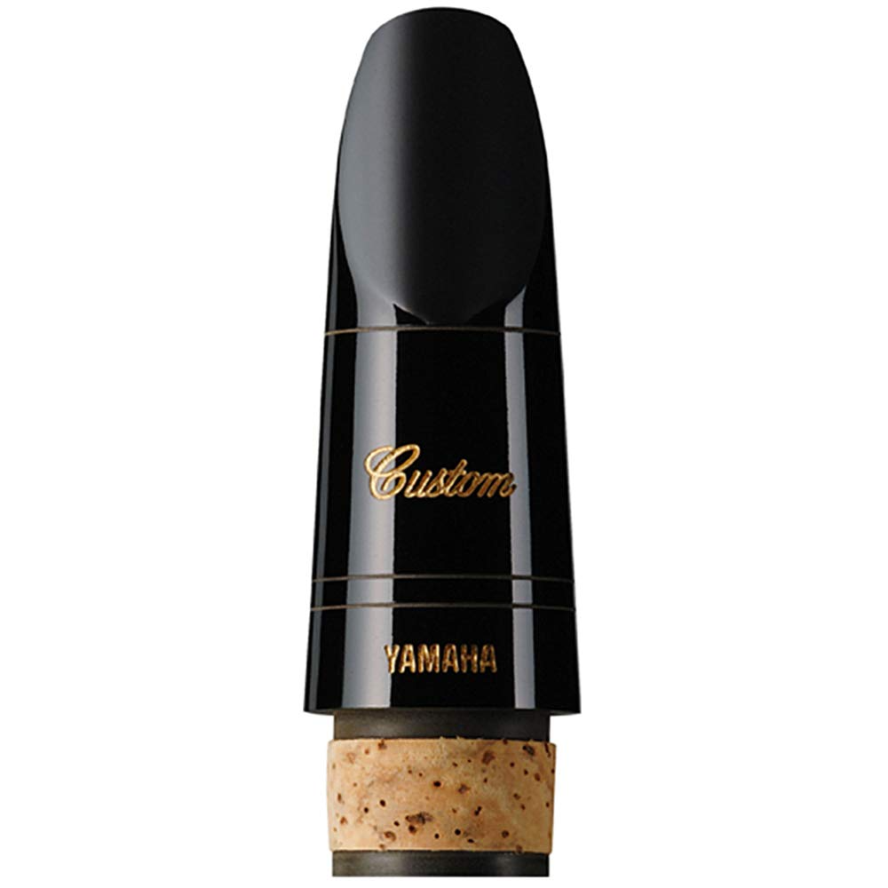 Yamaha CL6CM Custom Clarinet Mouthpiece (CL-6CM)