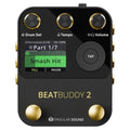 Singular Sound BeatBuddy 2 Drum Machine Pedal