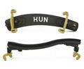 Kun Collapsible Violin shoulder rest 4/4