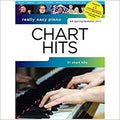 Really Easy Piano Chart Hits No 4 Spr/Sum 2017