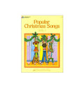 Popular Christmas Songs Lvl 4