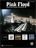 Pink Floyd Anthology Pvg