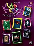 Kids Rule Big Note Pno 3Rd Edition