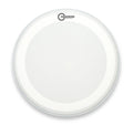 Aquarian 20 Inch Bass Drum Head Coated 2 Ply Tcskii20 Super-Kick II