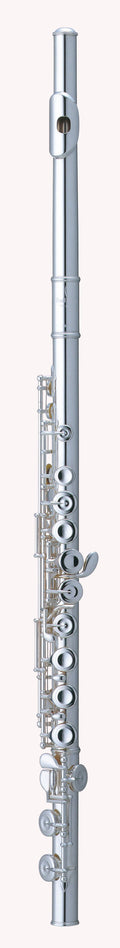 Pearl Student Flute PF525EF Forza (PF-525E-F)