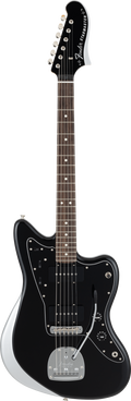 Fender Made in Japan Limited Starmaster - Black - One Only