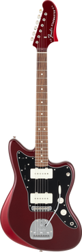 Fender Made in Japan Limited Starmaster - Candy Apple Red - One Only
