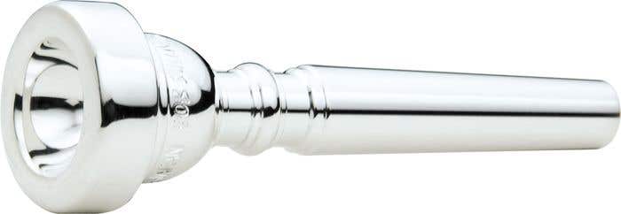 Yamaha Trumpet Mouthpiece Bobby Shew Jazz Signature Mouthpiece (TRSHEWJAZZS)