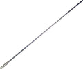 35CM FLUTE CLEANING ROD ALUMINIUM