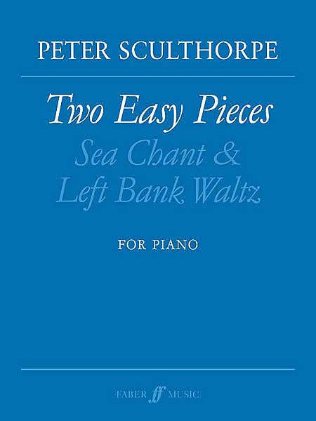Easy Piano Pieces 2 Ep
