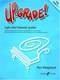 Upgrade Piano Gr 0-1