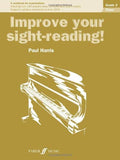 Improve Your Sight Reading New Pno Gr 3