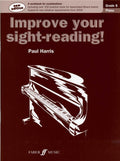 Improve Your Sight Reading New Pno Gr 5