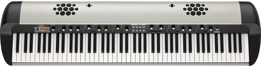 Korg SV-2S Stage Vintage Piano w/Internal Speakers - 88-Note