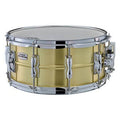 Yamaha Recording Custom Brass Snare Drum - 14" x 6.5"