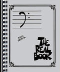 Real Book Bass Clef Inst