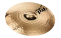 Paiste PST8 20" Reflector Medium Ride Cymbal