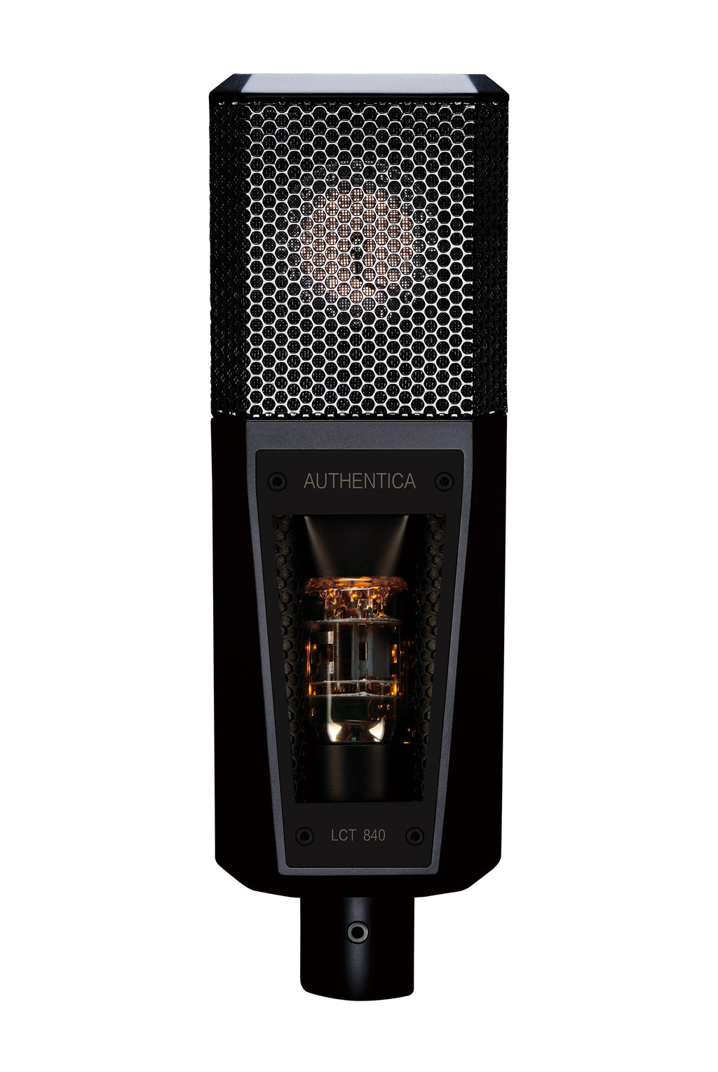Lewitt LCT 840 Large Diaphragm Tube Sound Mic