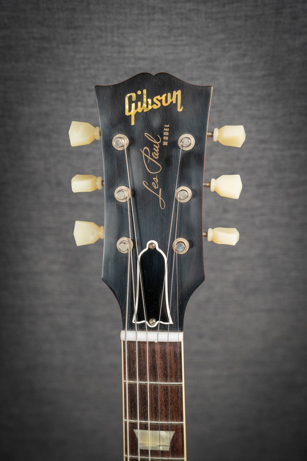 Gibson Custom '59 Les Paul Standard - Golden Poppy Burst (Better Music Select)