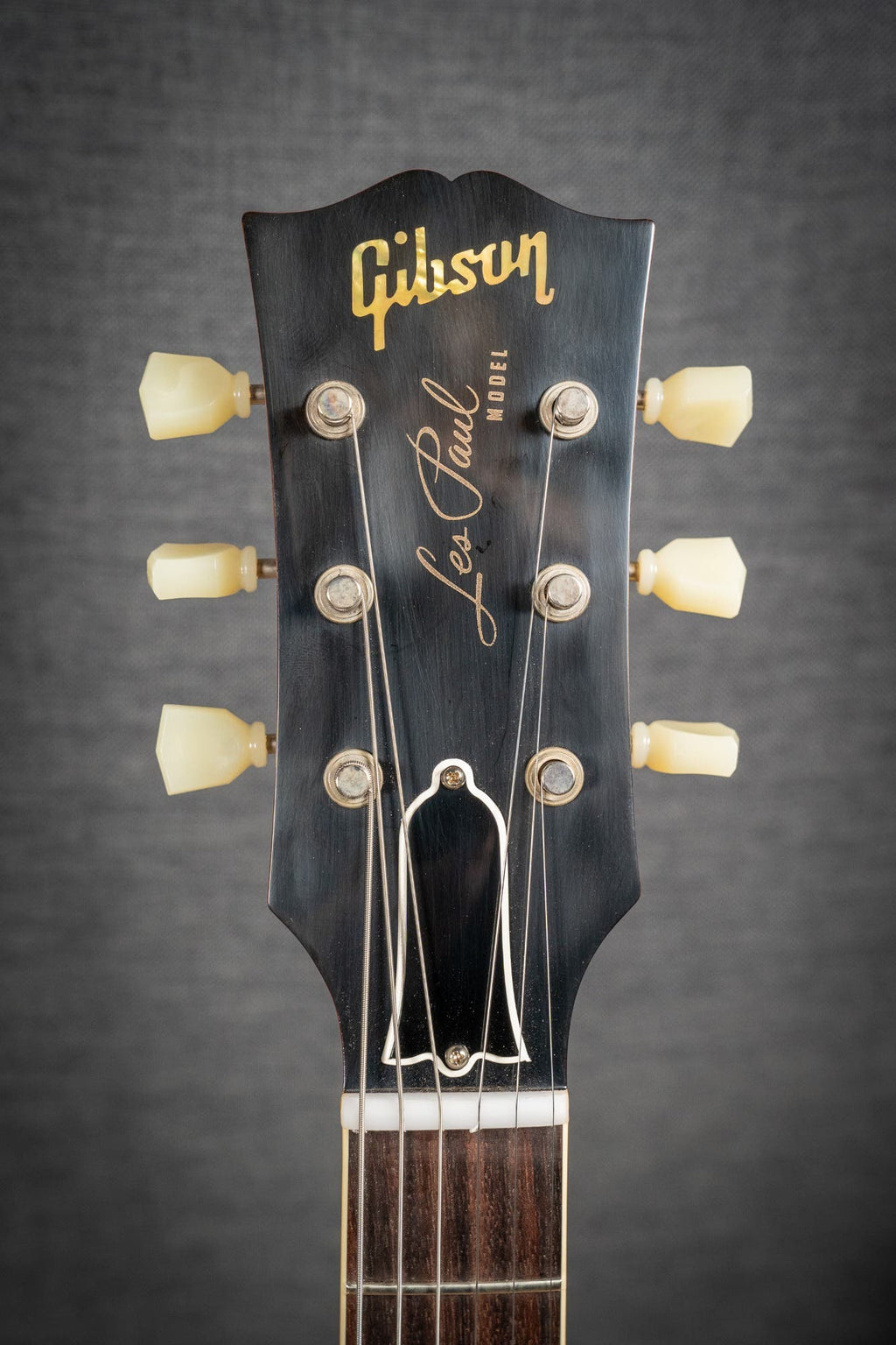 Gibson Custom '59 Les Paul Standard - Golden Poppy Burst (Better Music Select)