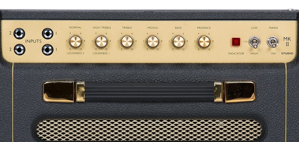 Marshall Studio Vintage SV20C 1x10" Guitar Amp Combo