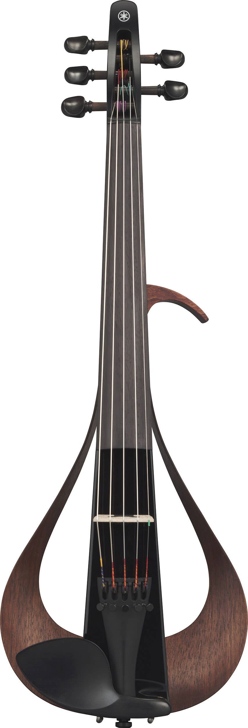 Yamaha YEV105 Electric Violin - Black