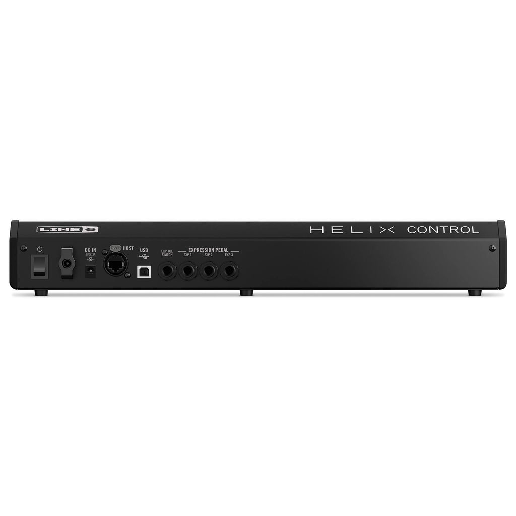 Line 6 HELIX CONTROL Foot Controller for HELIX RACK