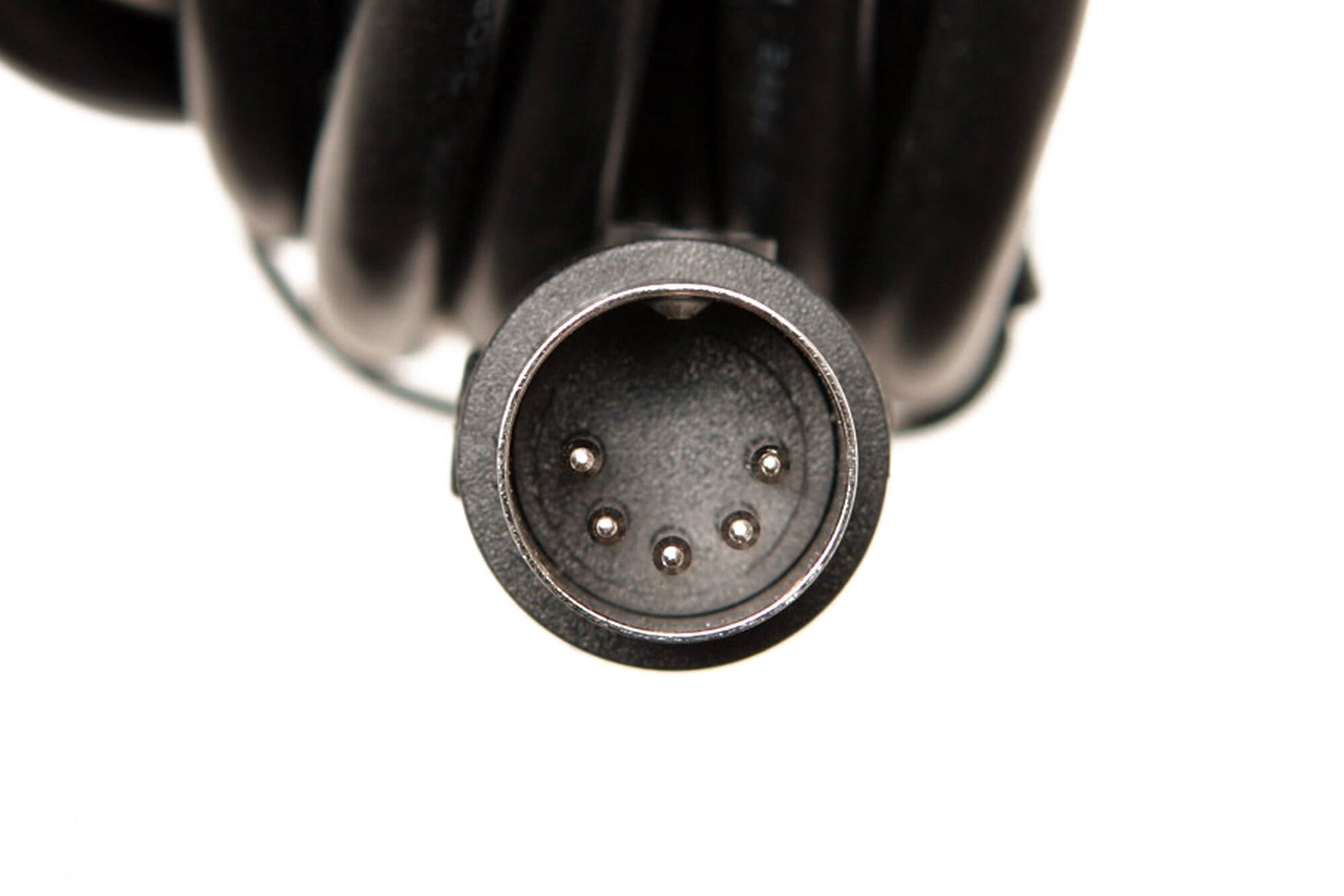 Mesa Boogie 5-pin Footswitch Cable - 30ft