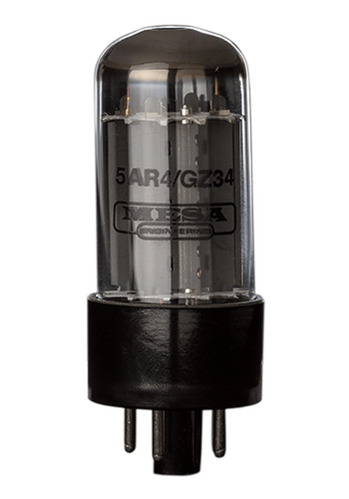 Mesa Boogie GZ34/5AR4 Rectifier Valve / Tube