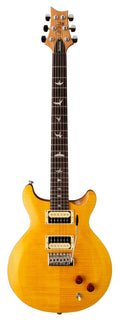 Paul Reed Smith (PRS) SE Santana Signature w/Bag - Santana Yellow