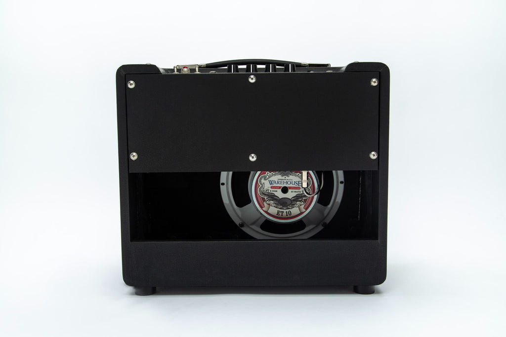 Magnatone Baby M-80 1x10 Combo