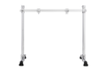 Pearl DR-511 Icon Drum Rack - Bridge Style