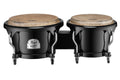 Pearl Percussion Primero Fibre Bongos - Bistre Black