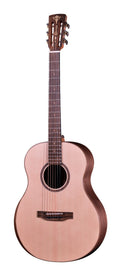Crafter GRAND MINO/MAHOGANY Mid-Body Acoustic Electric Guitar - Spruce / Mahogany