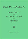 Daily Drills And Technical Studies Tpt Solo