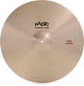 Paiste Formula 602 17" Thin Crash Cymbal