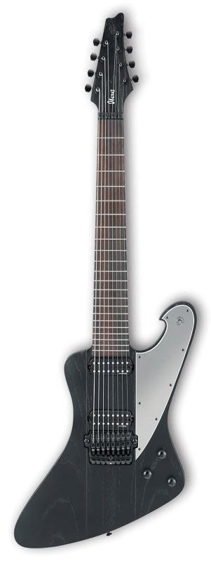 Ibanez FTM33 WK Frederik Thorendal Signature 8-String Electric Guitar