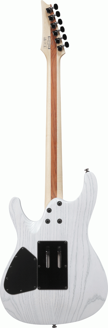 Ibanez PWM20 PAUL WAGGONER Electric Guitar - White