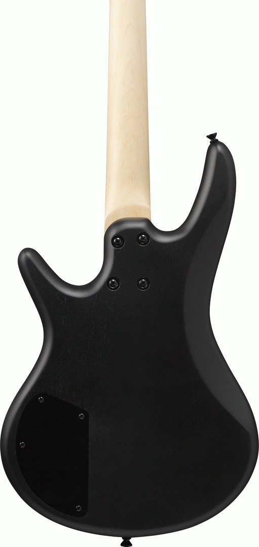 Ibanez GSRM20B WK Gio MIKRO Electric Bass - Weathered Black