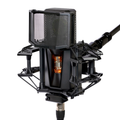 Lewitt PureTube Studio Set Tube Condenser Mic w/Case