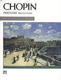 Preludes Ed Palmer