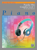 Abpl Popular Hits Level 1 Complete