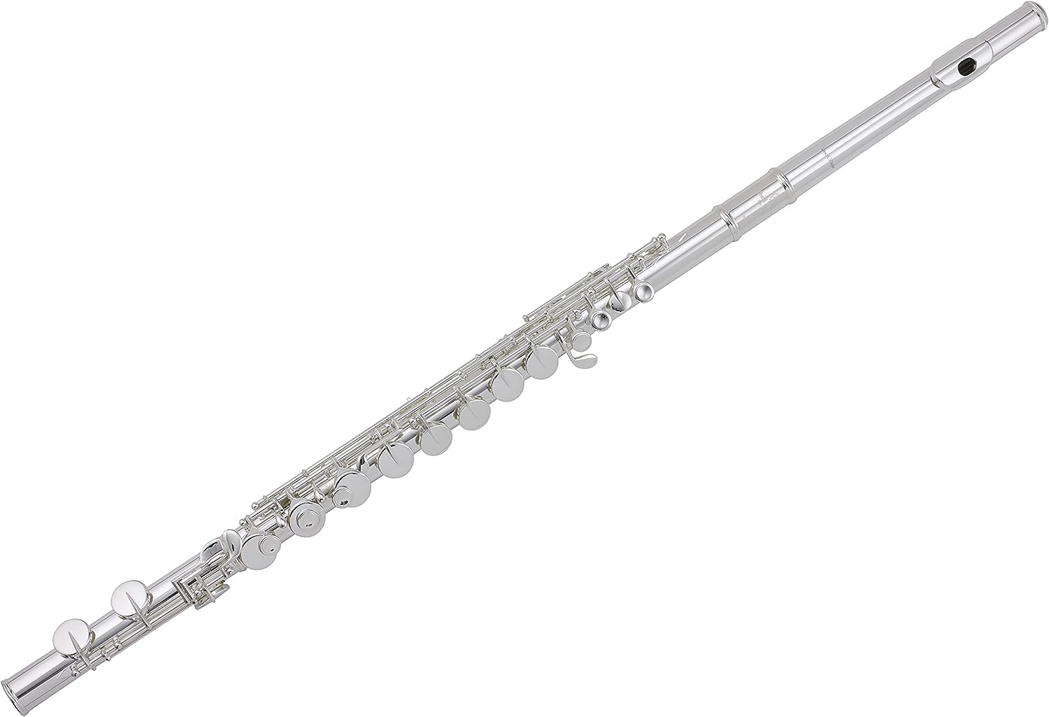 Pearl 201S Alto Flute w/Straight Headjoint (PFA201S)