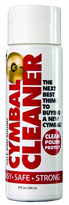 Sabian Cymbal Cleaner (SSSSC1)