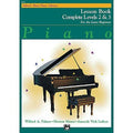 Abp Lesson Late Beg Bk Lvl 2/3 Comp