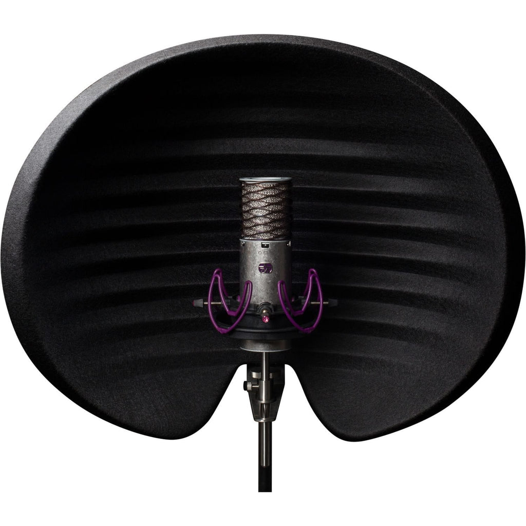Aston Halo Reflection Filter - Black