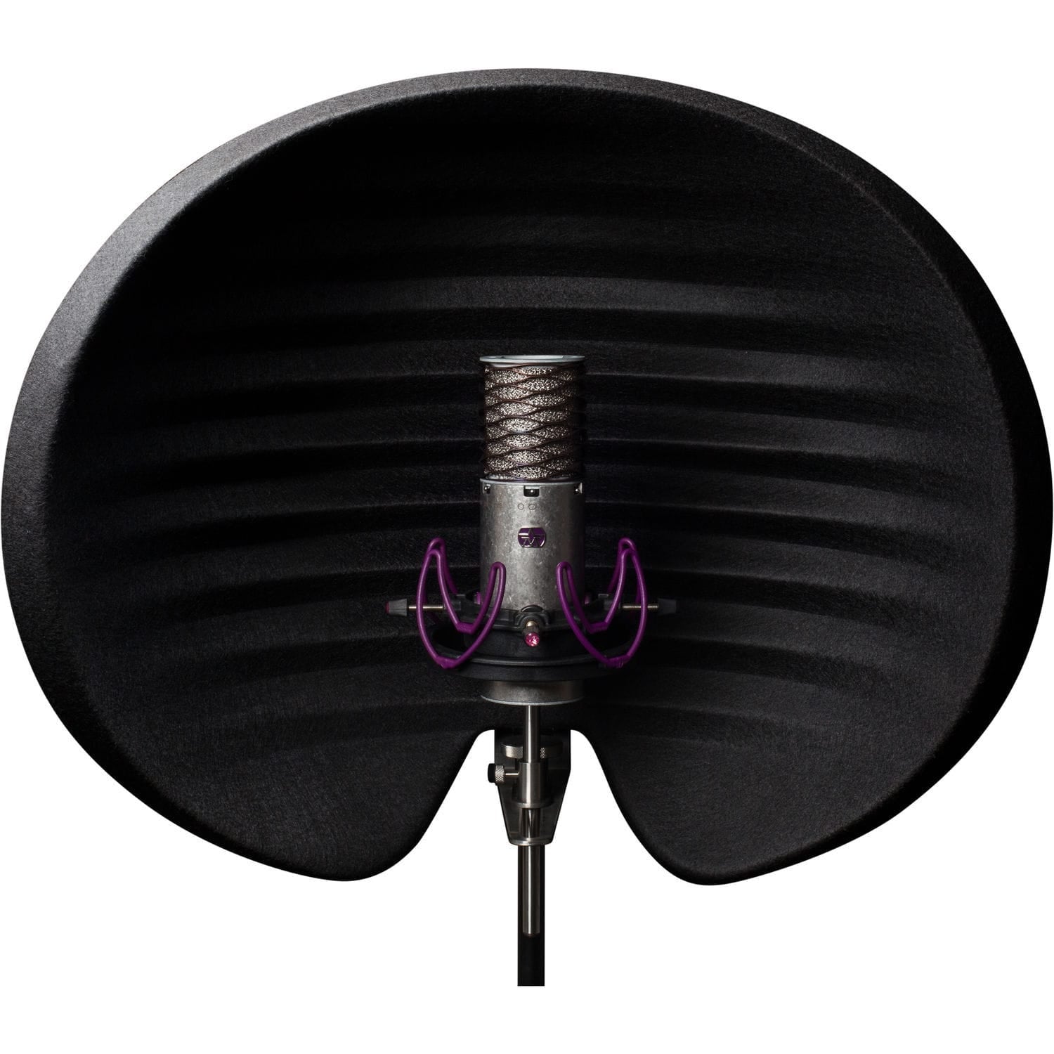 Aston Halo Reflection Filter - Black