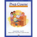 Abp Prep Course Lesson Lvl E