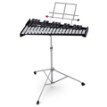 Suzuki 32 Bar Chromatic Glockenspiel w/Stand (SG-320ST)